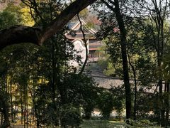 -岳麓山风景名胜区