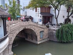 -南翔古镇