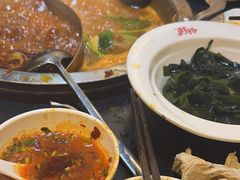 -井格·重庆火锅(王府井店)