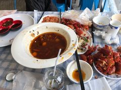 -辣螃铠盆盆蟹大排档(总店)