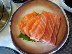 -喜庭海鲜自助(来福士店)