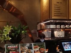 -THE WOODS 简餐 (国贸商城店)