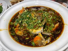 -潮人姐妹轩(海宁路店)