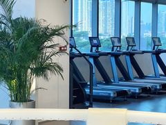 -YCHL FIT 健身(星寰店)