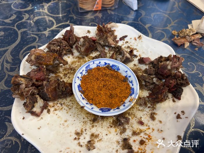 回辉登偰氏面片(东莲花美食街店)图片