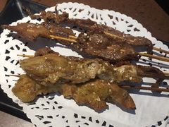 -幸运牛汕头小黄牛牛肉火锅(梅林店)