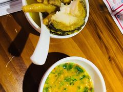 -捞围鲜·港式打边炉(海阳路店)