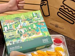 -Shake Shack(天环店)