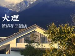 -大理古城