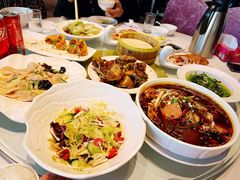 -玉林烤鸭店(黄村兴华店)