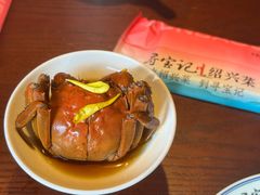 -寻宝记绍兴菜(鲁迅路店)