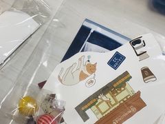 -慢象咖啡(台江店)