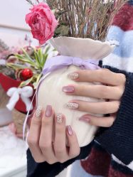 -Nail Me美甲美睫