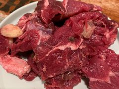 -绸都潮牛道(西充二店)