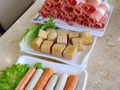 -晓林火锅(安定门店)