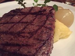 -I'm Angus Steakhouse