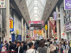 -道顿堀