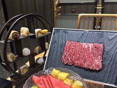 -东来顺(非遗·清真火锅·盛世广场店)