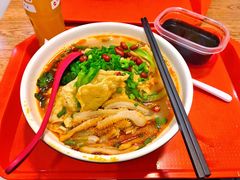 招牌螺蛳粉-螺小胖柳州螺蛳粉(钟楼总店)