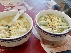 -锡笼记·无锡小笼(新明路店)