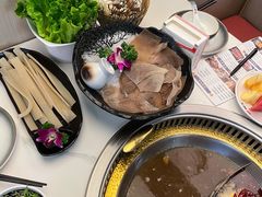 -椒王火锅(厚街万达店)