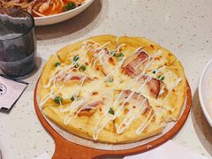 -夏日玛莉西餐厅(金茂览秀城店)