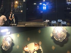 -The Cheebat 锌吧·Bistro(体育西店)