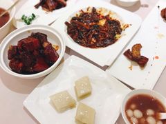 特色酱鸭-光明邨大酒家(汇阳广场店)