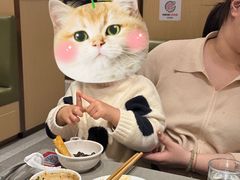-海底捞火锅(金山百联店)