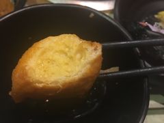 -伊人锅·魔石泡泡鱼