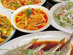 -京悦南门涮羊肉·羊蝎子火锅(田林路店)