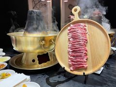 手切羊肉-鼓楼东街老火锅(鼓楼店)