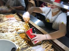 -童陈记重庆冷串串(食宝街店)