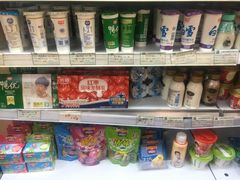 -光明牛奶棚(南泉店)