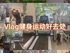 -VPsmart私教健身工作室(新华路旗舰店)