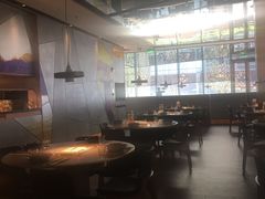 大堂-金牌外婆家(苏州中心店)