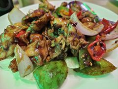 -無招牌海鮮(芽笼店)
