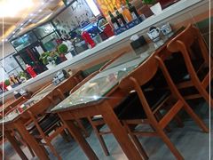 -西域美食(清河店)