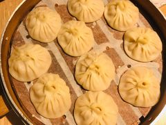 -老班长手工灌汤包(望京华彩店)