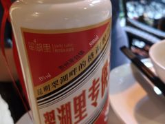 -翠湖里(翠湖南路店)