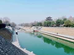 -西安城墙·碑林历史文化景区