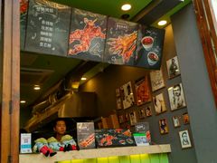 门面-型男美蛙烤牛蛙(南长街店)