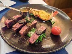 -安妮意大利餐厅(世贸天阶店)