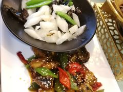 -长春观斋补堂素菜馆