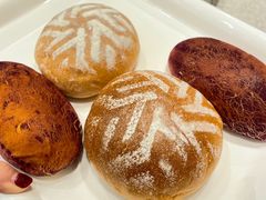 -早安巴黎(四季坊店)