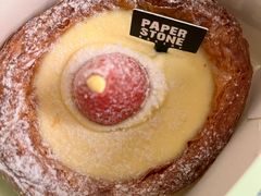 -PAPER STONE BAKERY(天汇广场店)