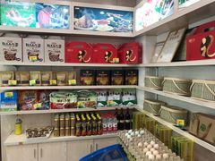 零售区-不老神鸡(观音塘店)