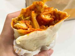 酥酥多笋卷-麦当劳(天鹿南路分店)