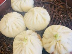 包子混搭-张包铺(关东古巷店)
