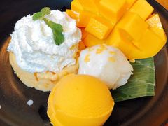 -Mango Tango